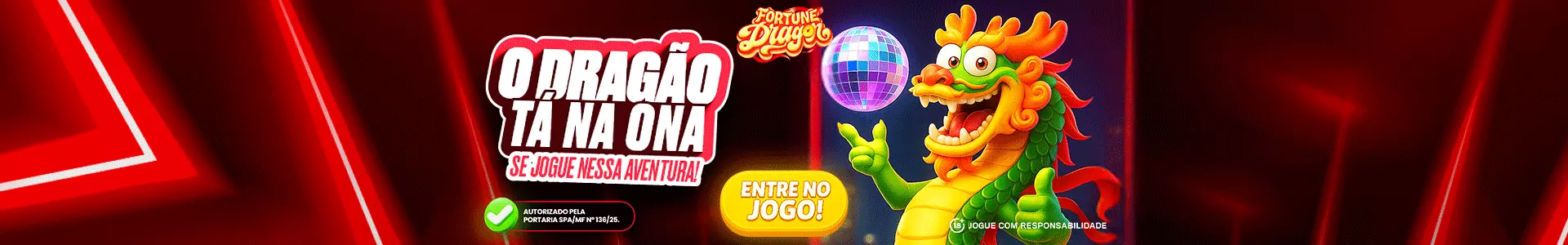 Promoções