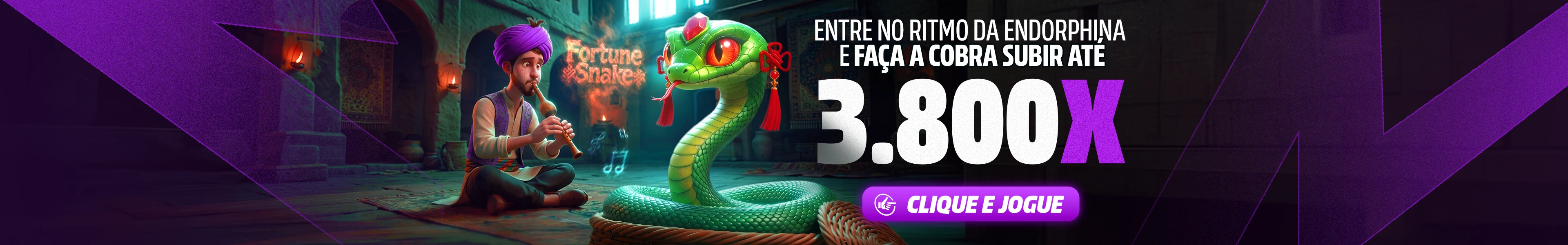 dk f snake end
