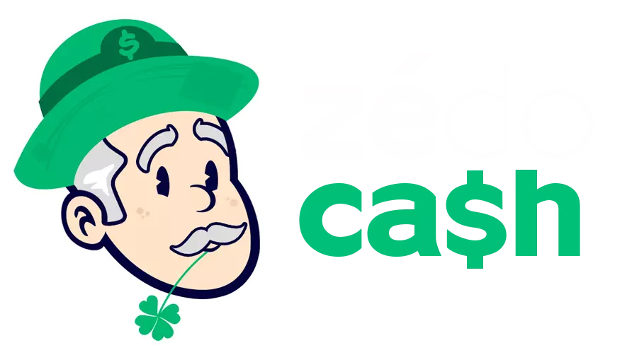 Logo do Zé do Cash