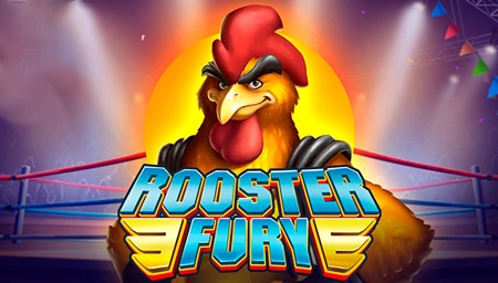 Rooster Fury