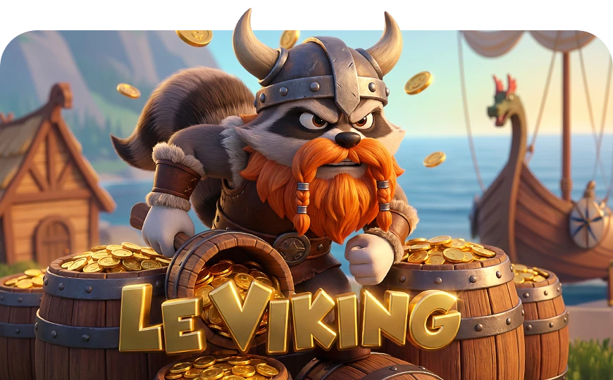 Le Viking