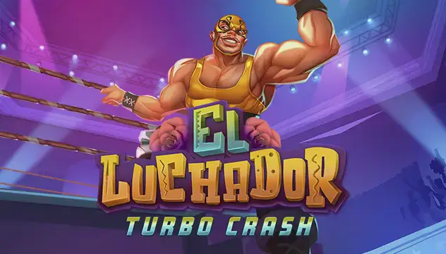El Luchador