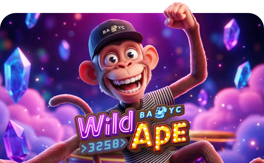 Wild Ape