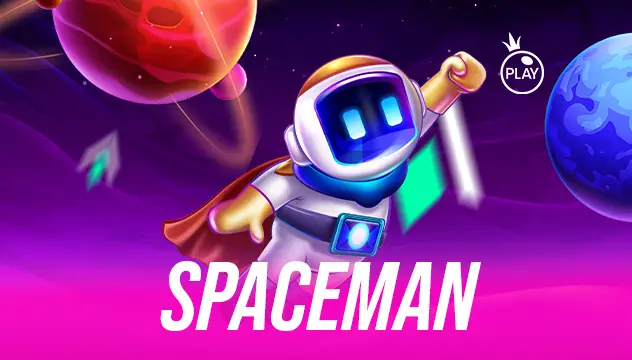 Spaceman