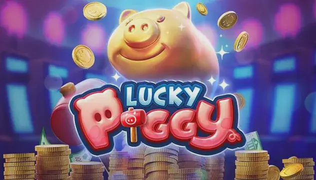 Lucky Piggy