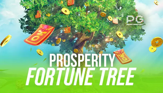 Prosperity Fortune Tree