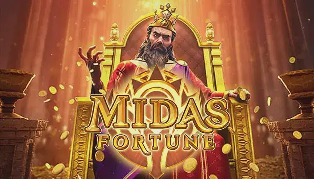 Midas Fortune