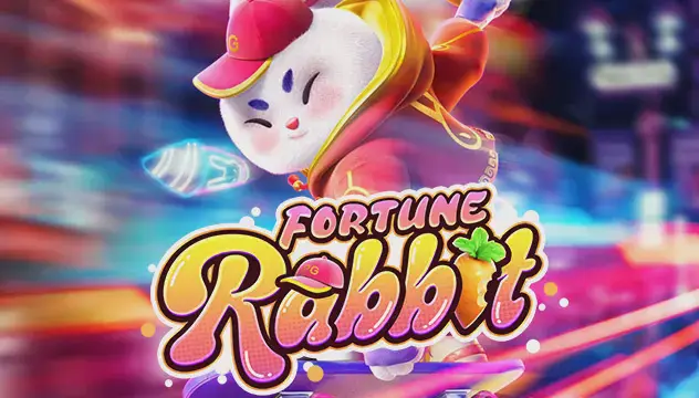 Fortune Rabbit