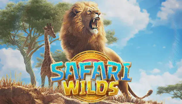 Safari Wilds