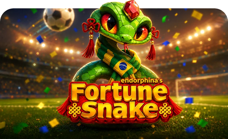 Fortune Snake