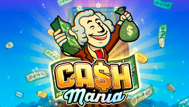 Cash Mania