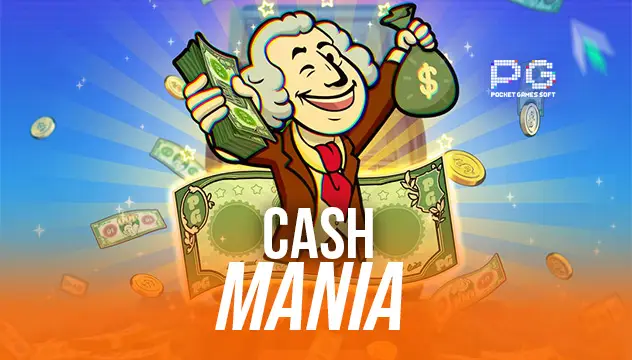 Cash Mania