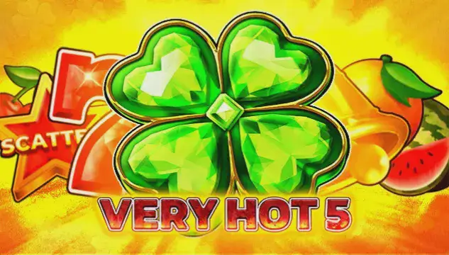 Very Hot 5