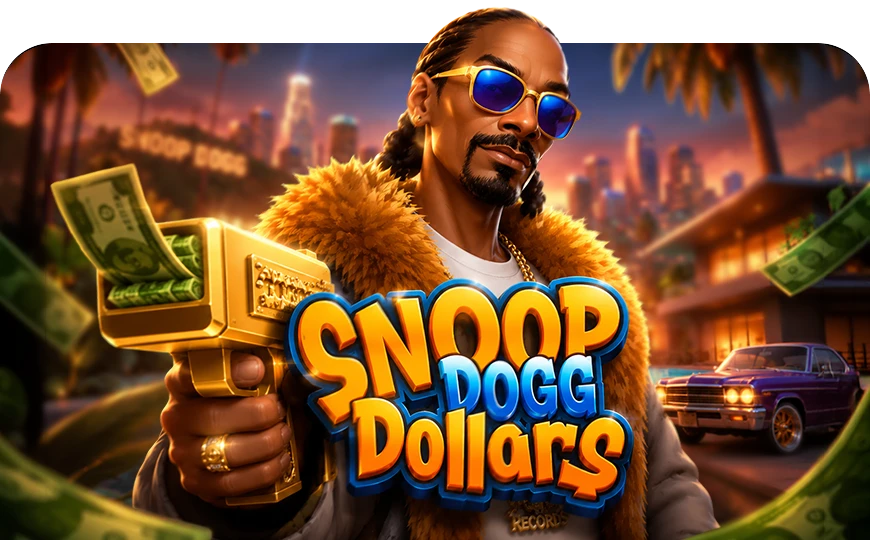 Snoop Dogg Dollars
