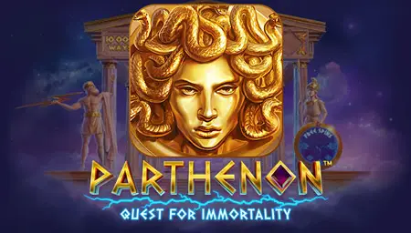 Parthenon:  Quest for Immortality™