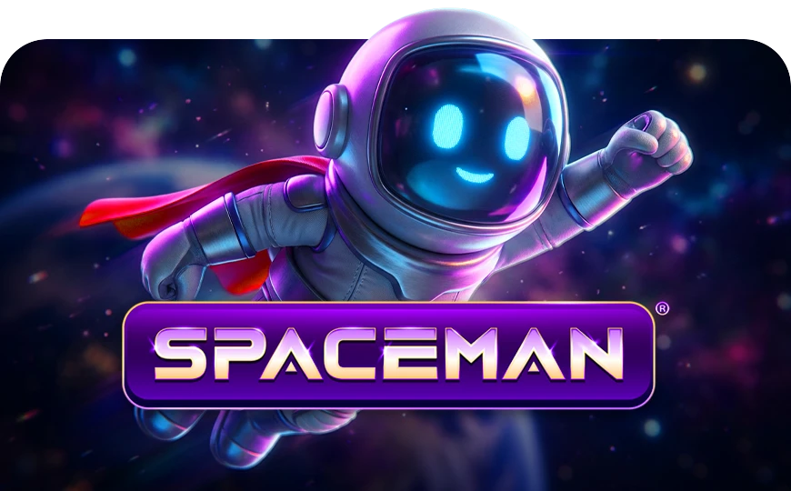 Spaceman