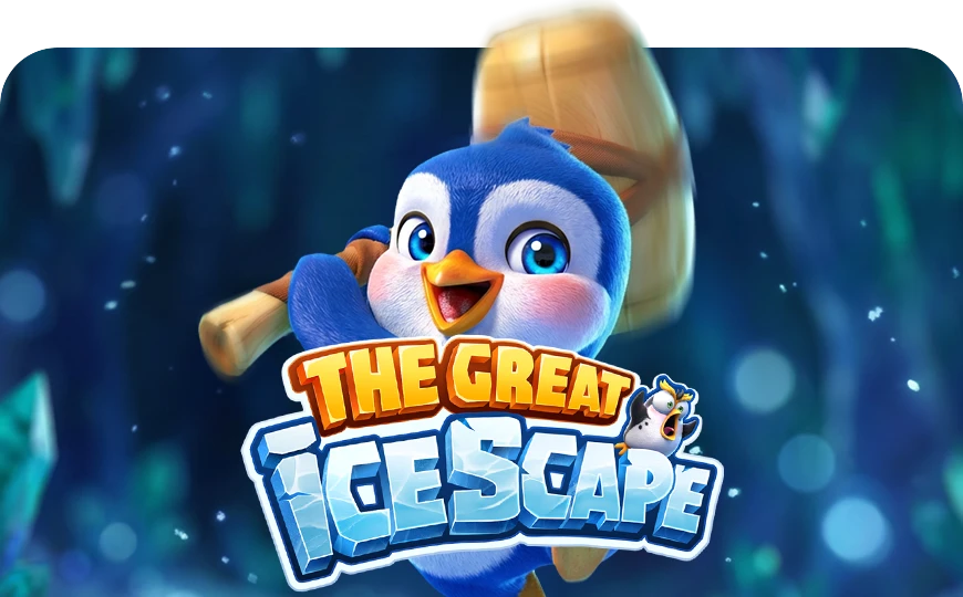 The Great Icescape