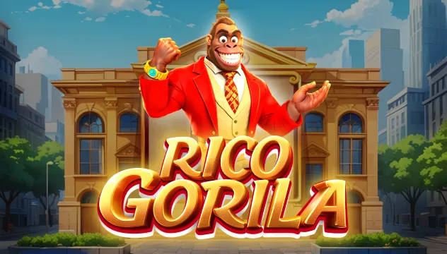 Rico Gorila