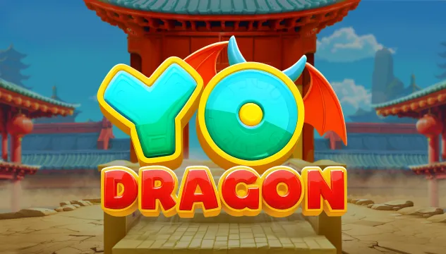 Yo Dragon