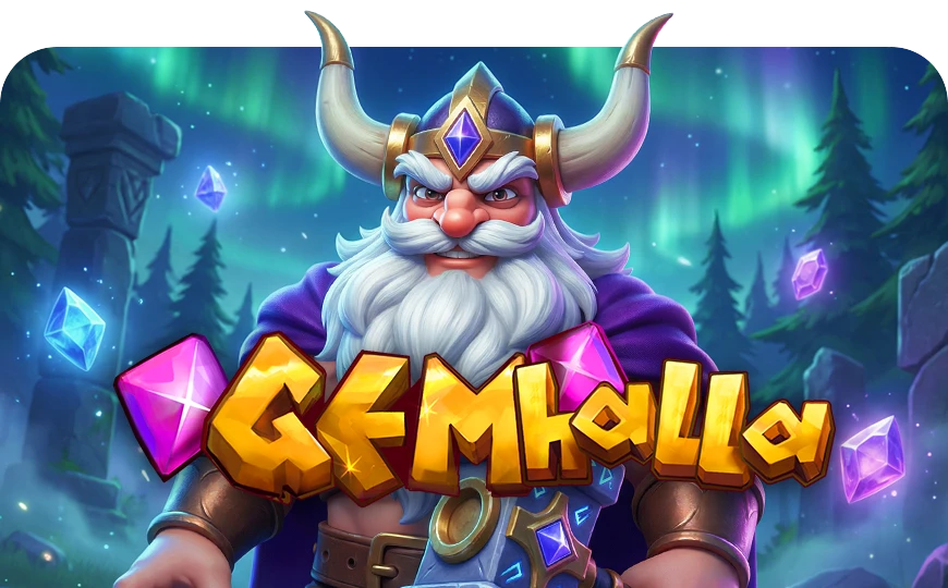 Gemhalla