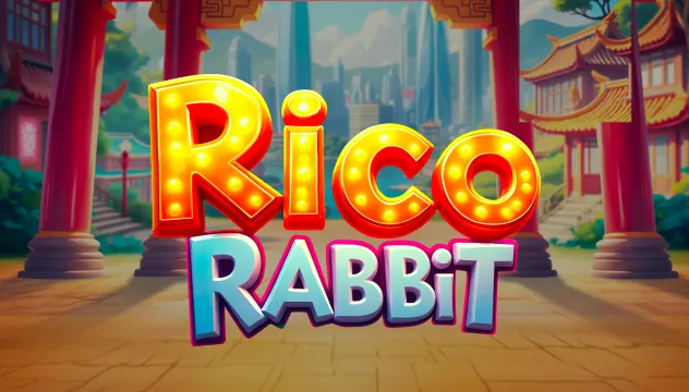 Rico Rabbit