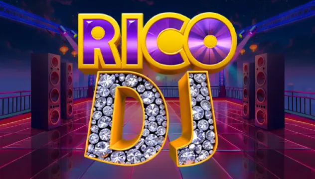 Rico DJ