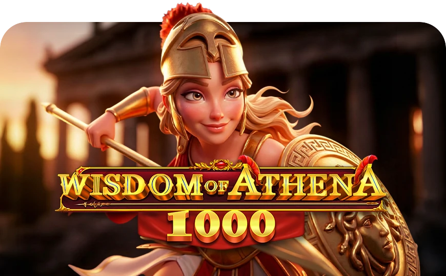 Wisdom of Athena 1000