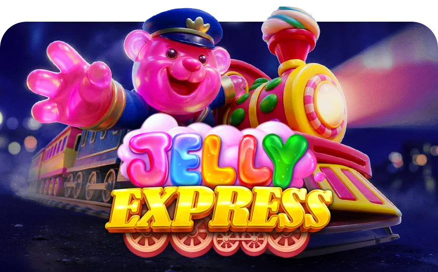 Jelly Express