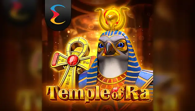Temple of Ra