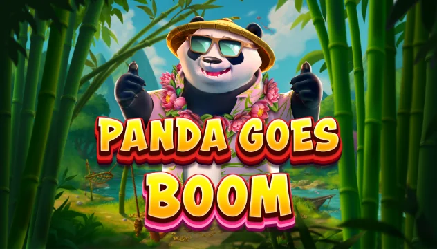 Panda da Sorte