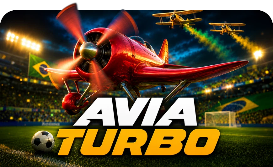 Aviaturbo