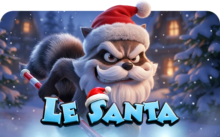 Le Santa