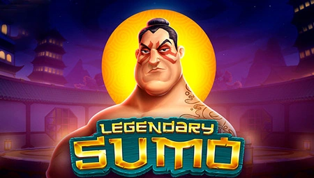 Legendary Sumo