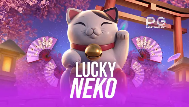 Lucky Neko