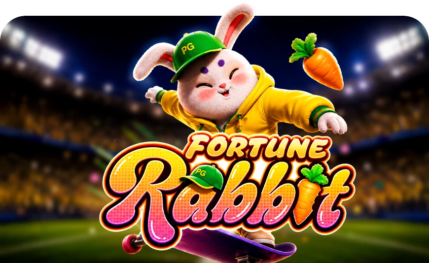Fortune Rabbit
