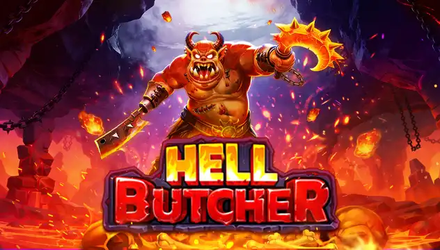 Hell Butcher