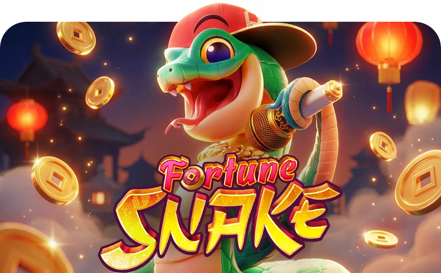 Fortune Snake