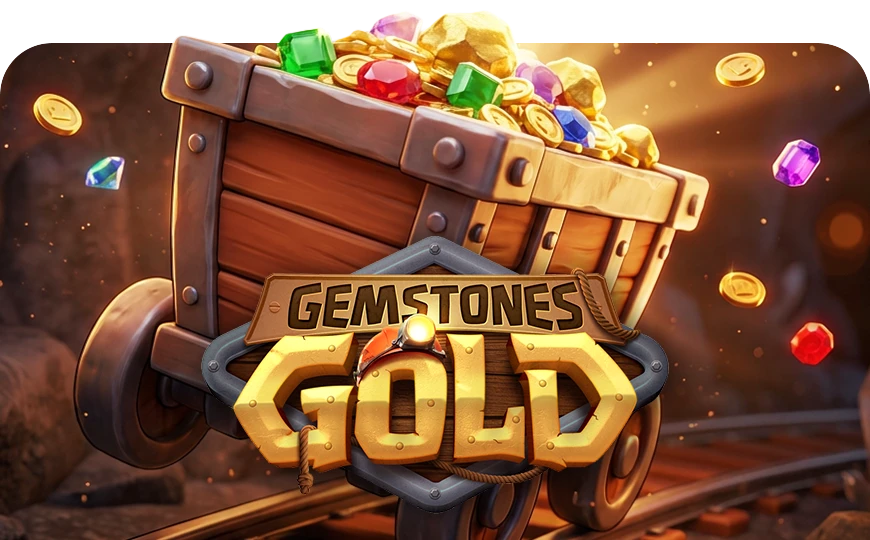 Gemstones Gold