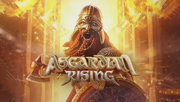 Asgardian Rising