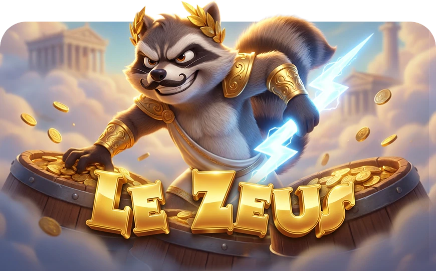Le Zeus