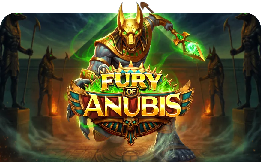 Fury of Anubis