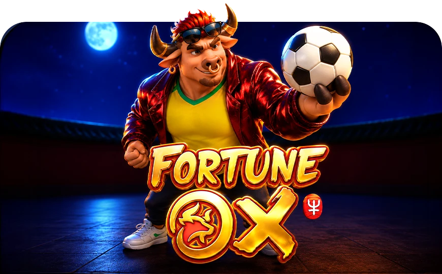 Fortune Ox