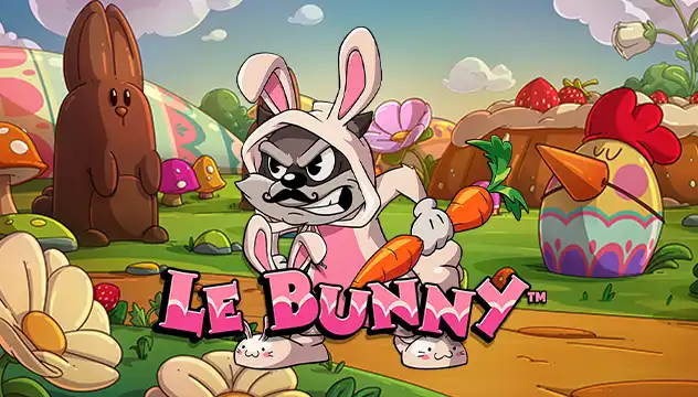 Le Bunny