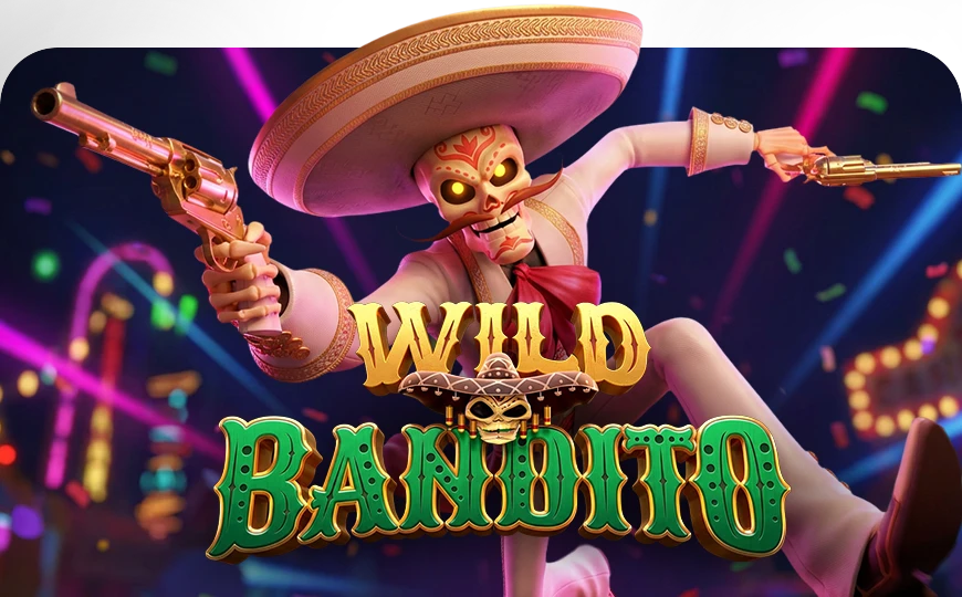 Wild Bandito