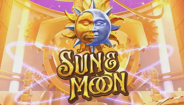 Destiny of Sun & Moon