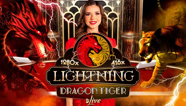 Lightning Dragon Tiger