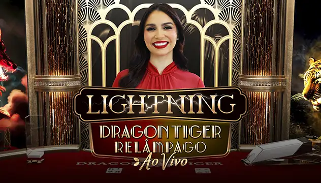 Dragon Tiger Relampago