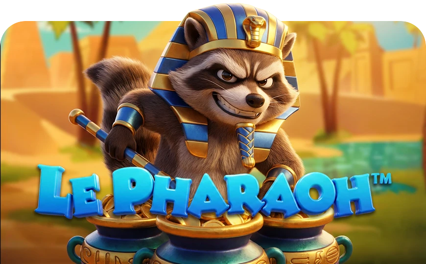 Le Pharaoh