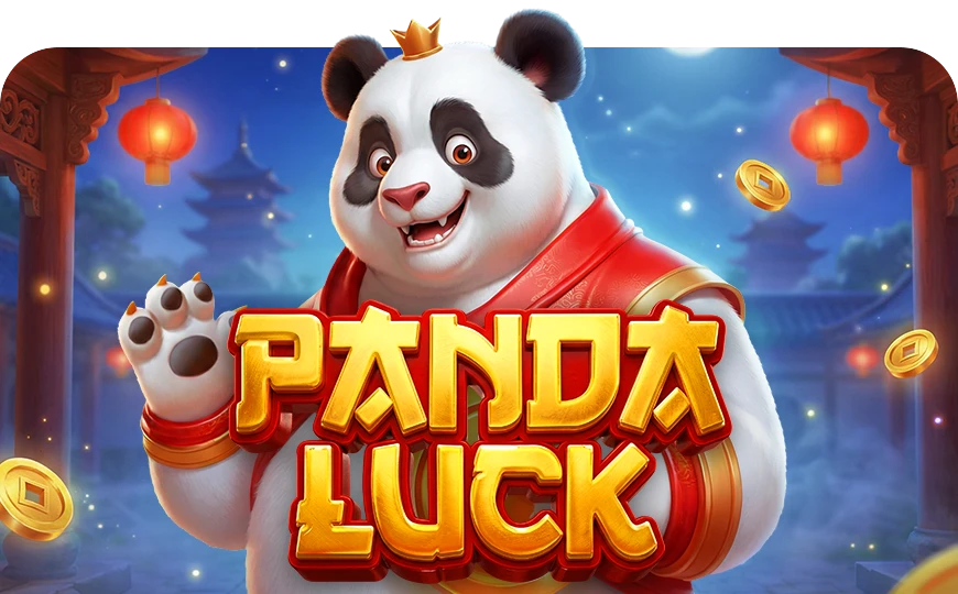 Panda Luck