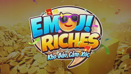 Emoji Riches